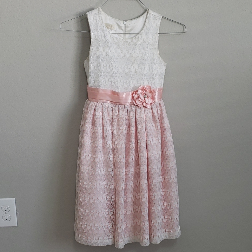 American Princess Dress
